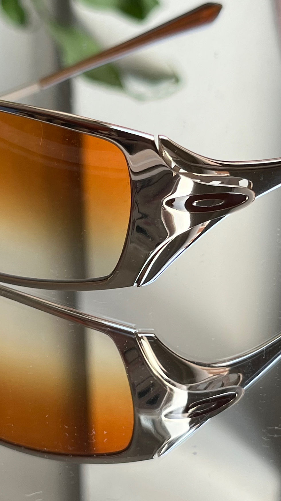 Miniatura: Oculos Dart 0akley 05-663
