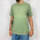 Miniatura: Camiseta Tommy Hilflger Verde