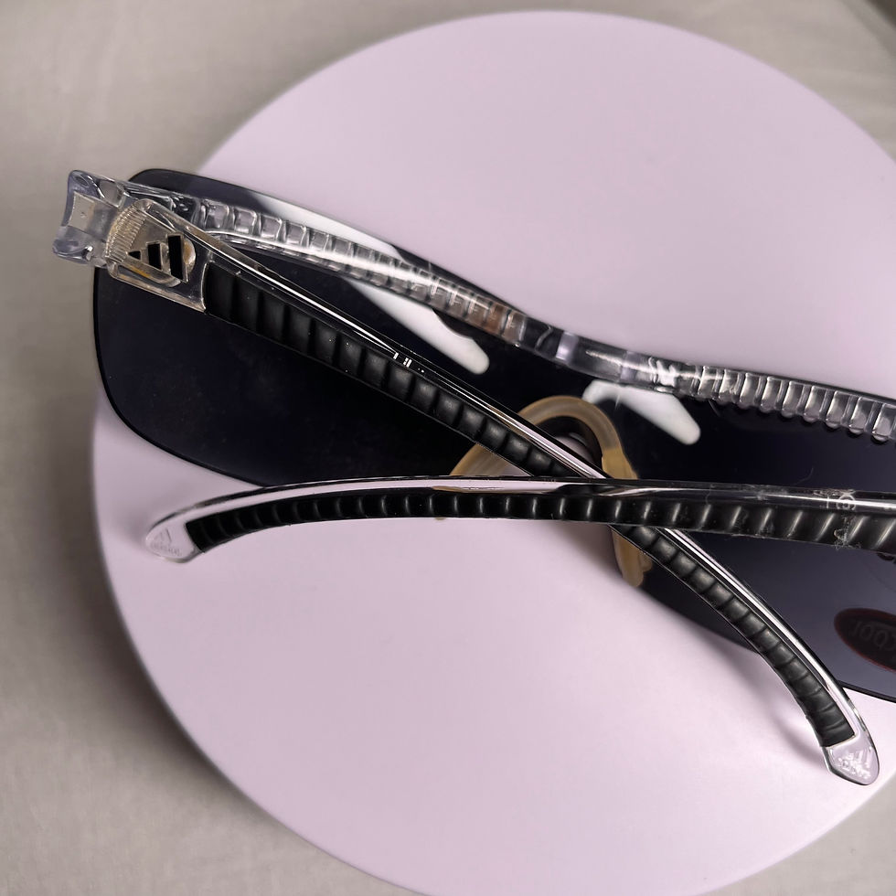 Miniatura: Oculos Ad1das Gazelle A146 6050