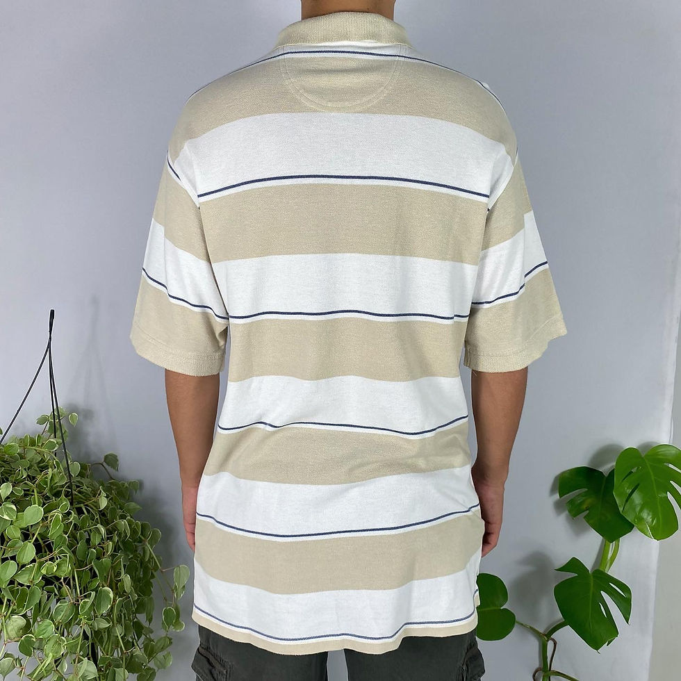 Miniatura: Camisa Polo Izod
