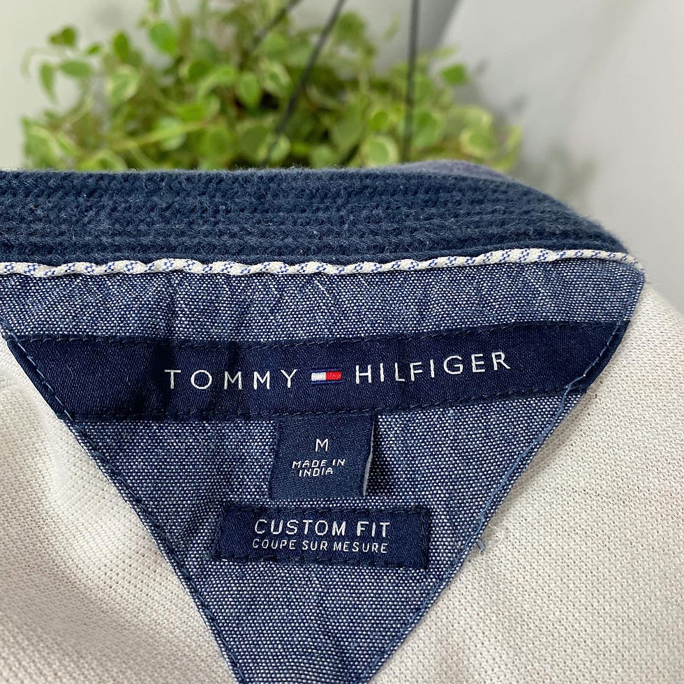 Miniatura: Camiseta Tommy HiIfiger