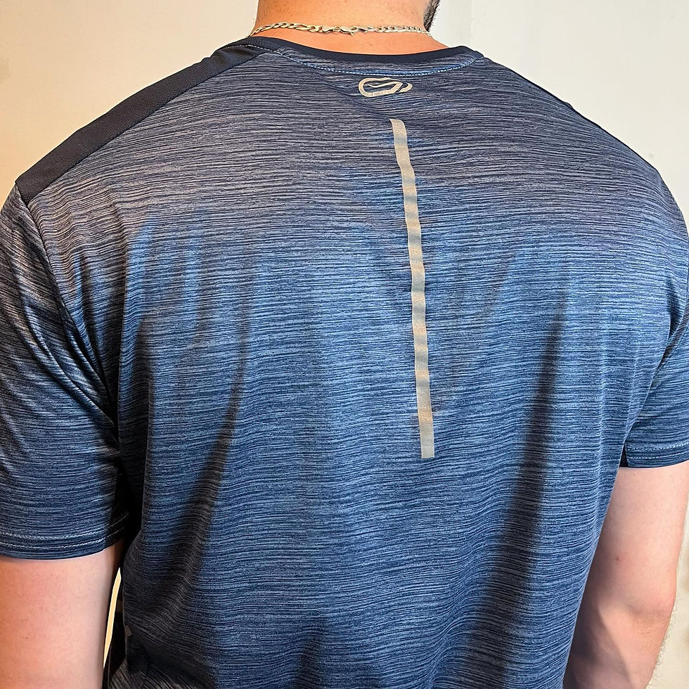 Miniatura: Camiseta KaIenji