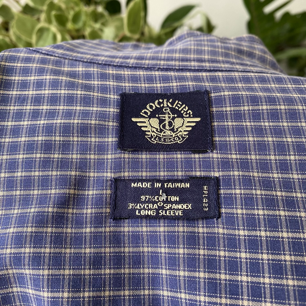 Miniatura: Camisa Dockers