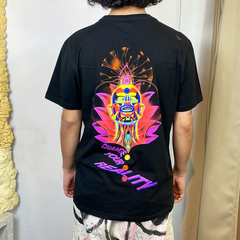 Miniatura: Camiseta Paper Planes PMA