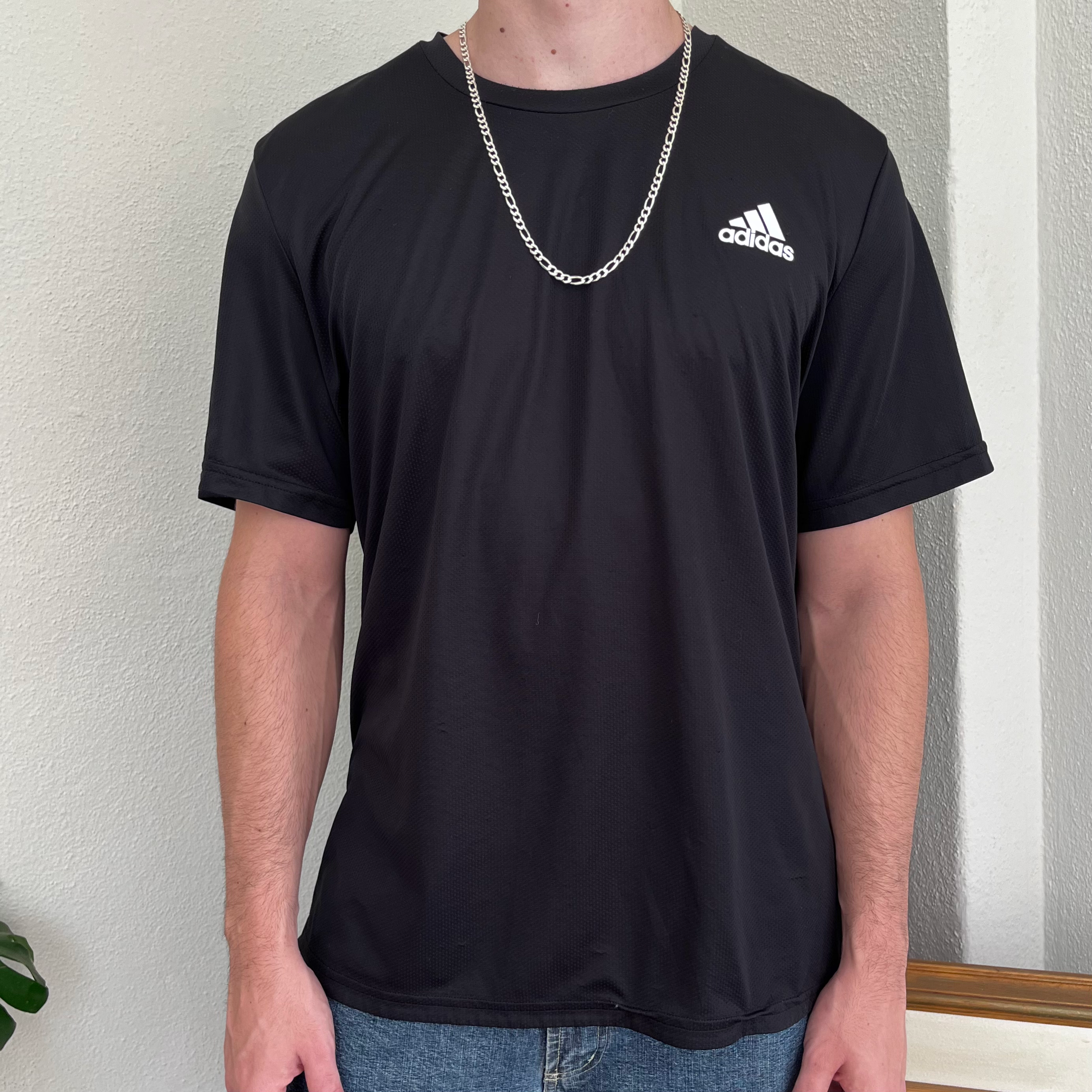 Camiseta AD1DAS Aeroready