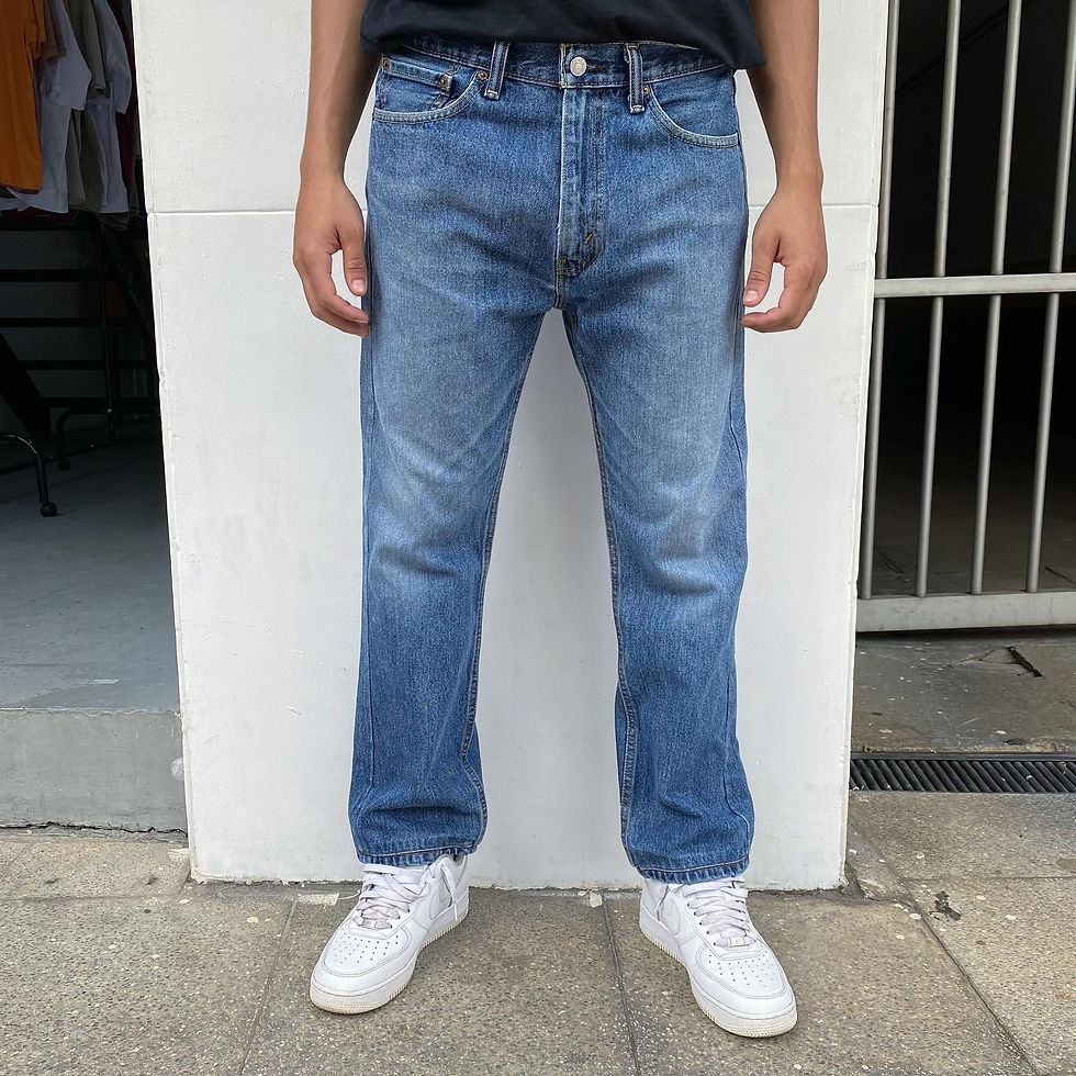Miniatura: Calca Levis 505