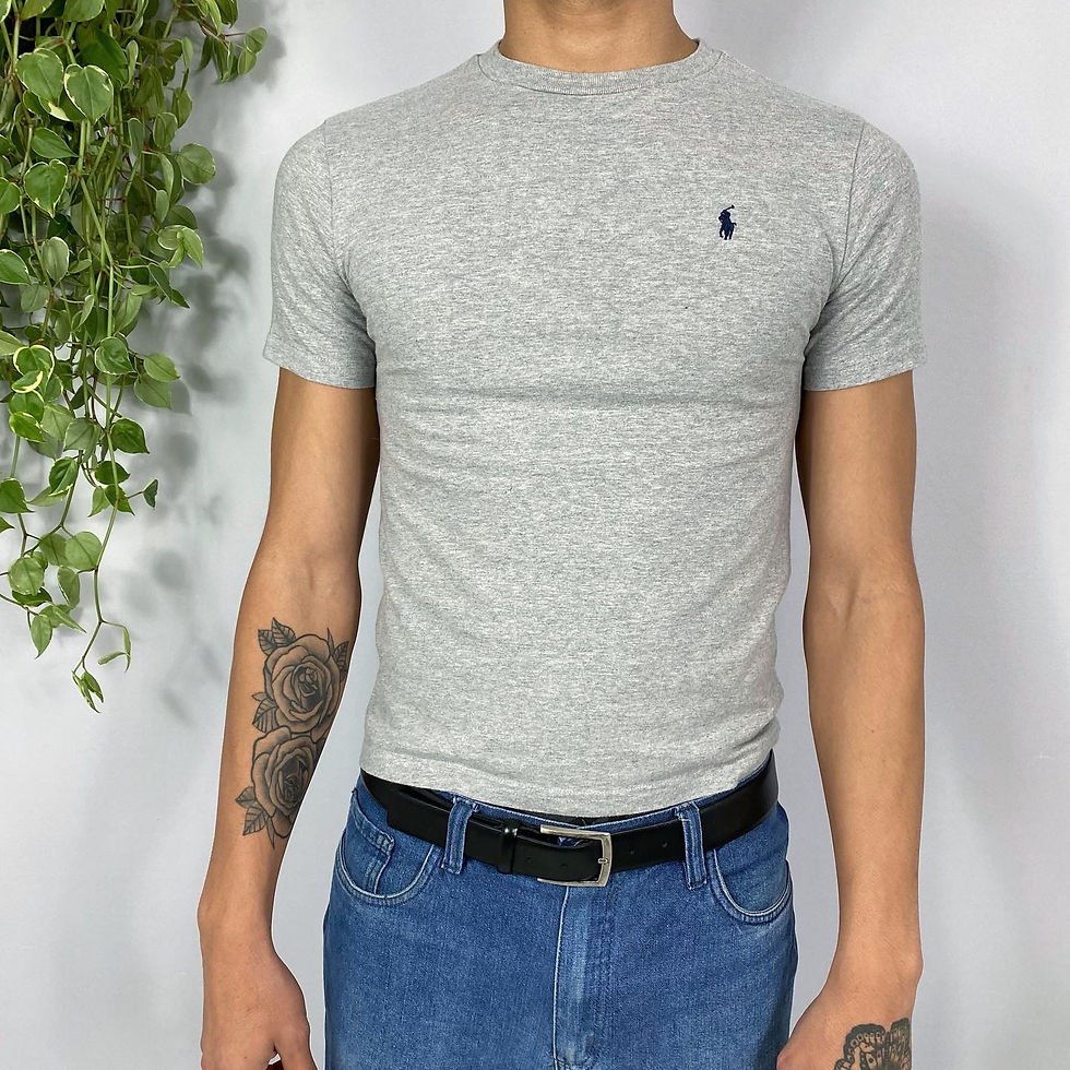 Miniatura: Camiseta R4lph L4uren