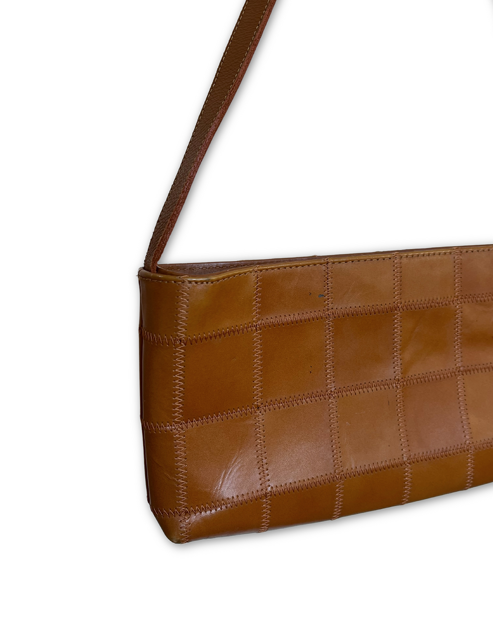 Miniatura: Bolsa Baguette Vintage