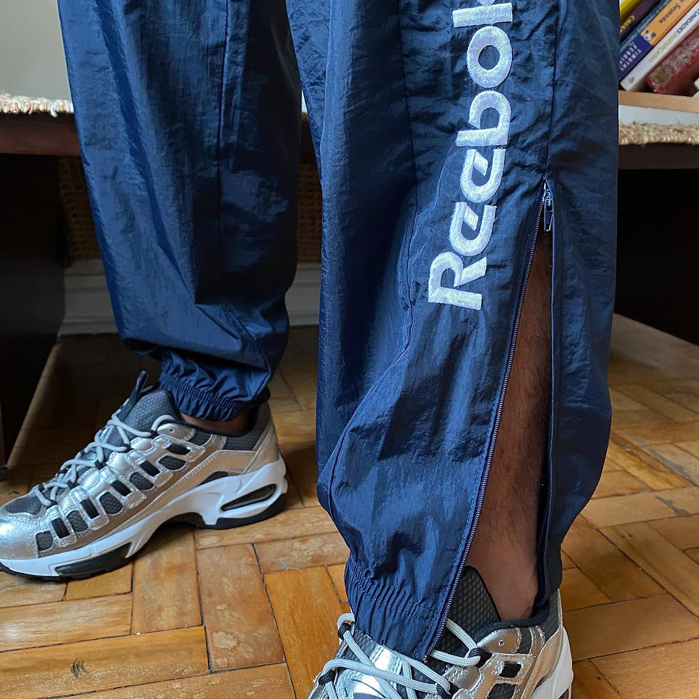 Miniatura: Calça Reebok