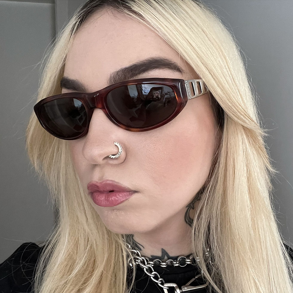 Miniatura: Oculos O. Marines SIlver Turtle