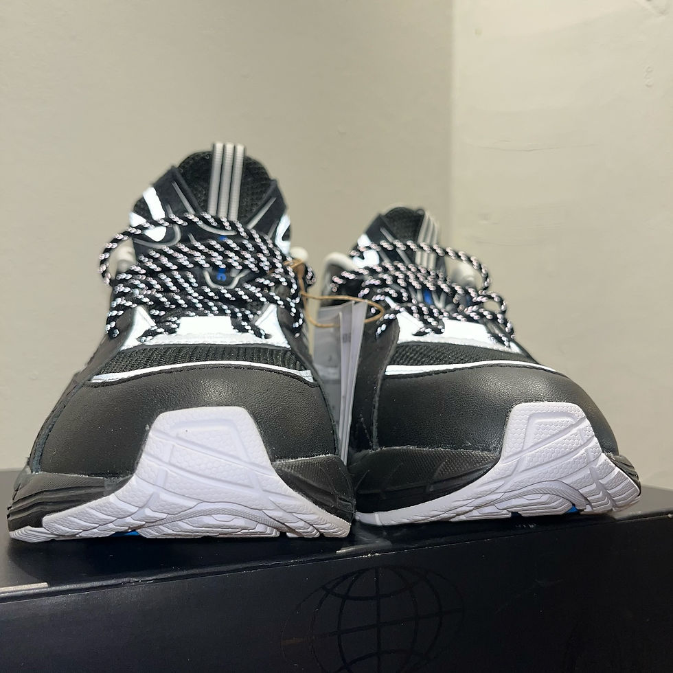 Miniatura: Tenis AD1DAS Exomniac Cushion NSRC