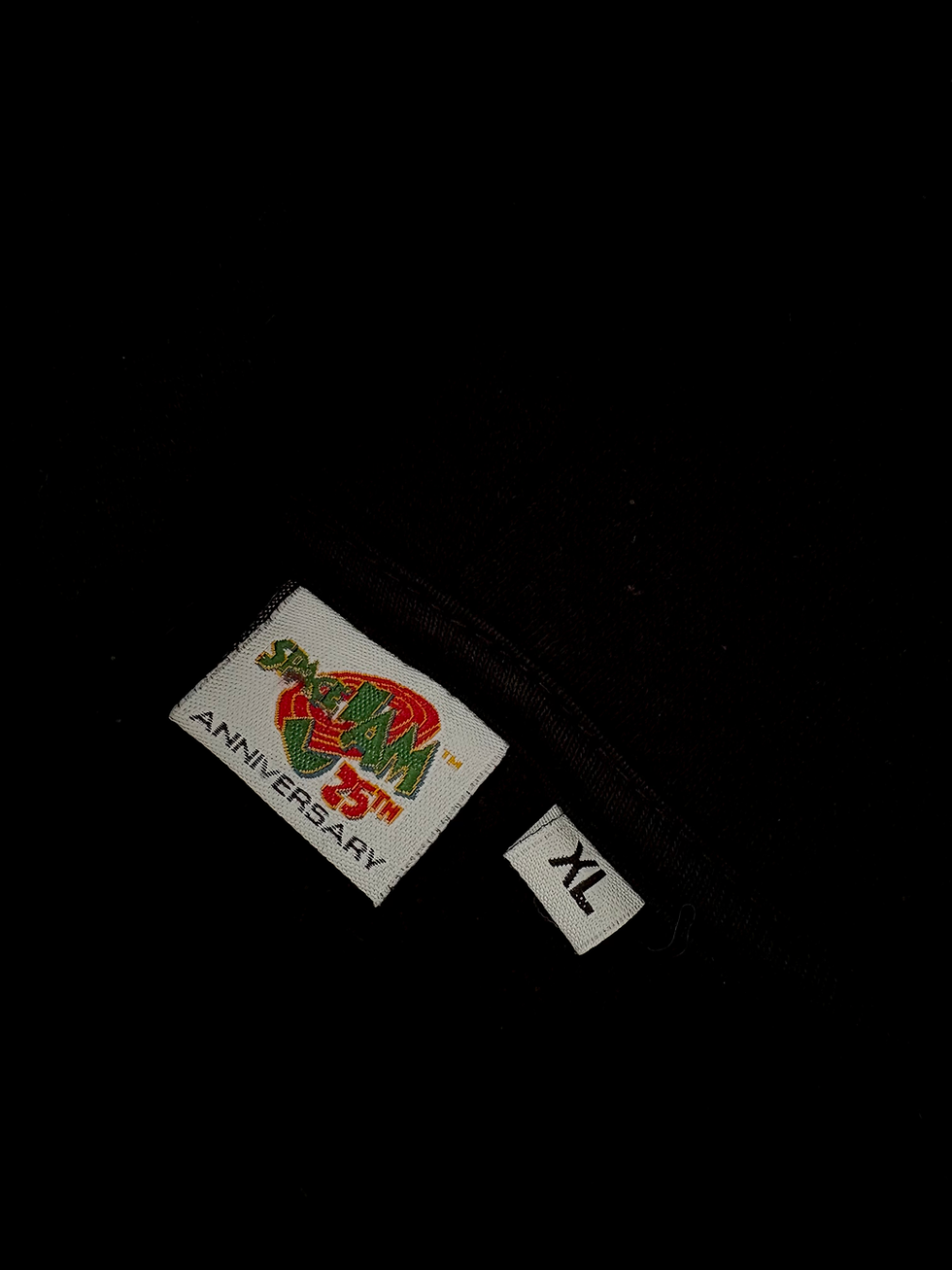 Miniatura: Space Jam 25th Anniversary Sweatshirt