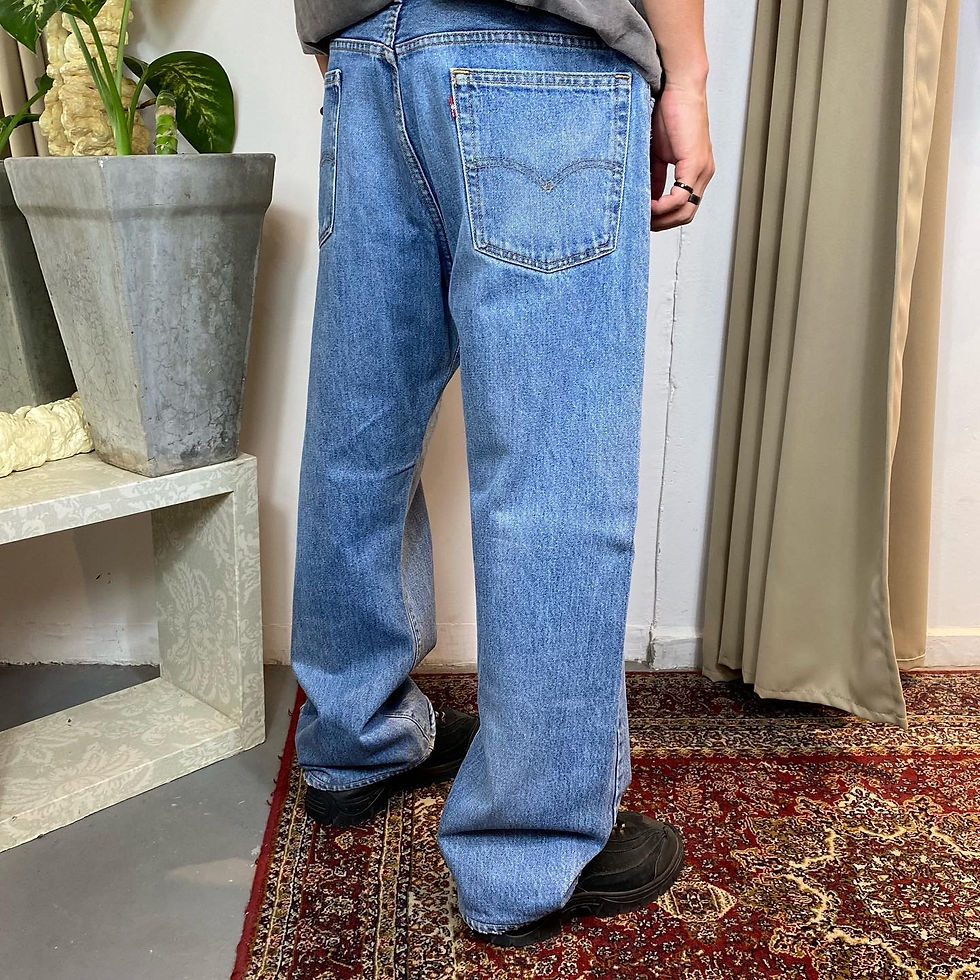 Miniatura: Calça Levi's
