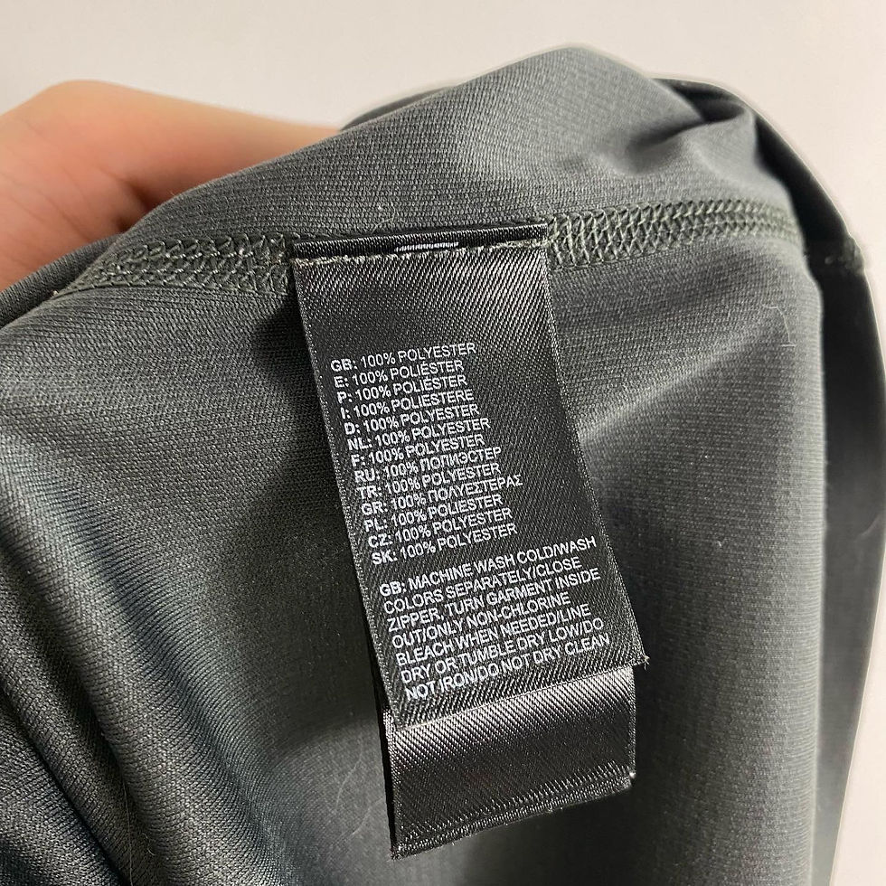 Miniatura: Camiseta The Nor th Face