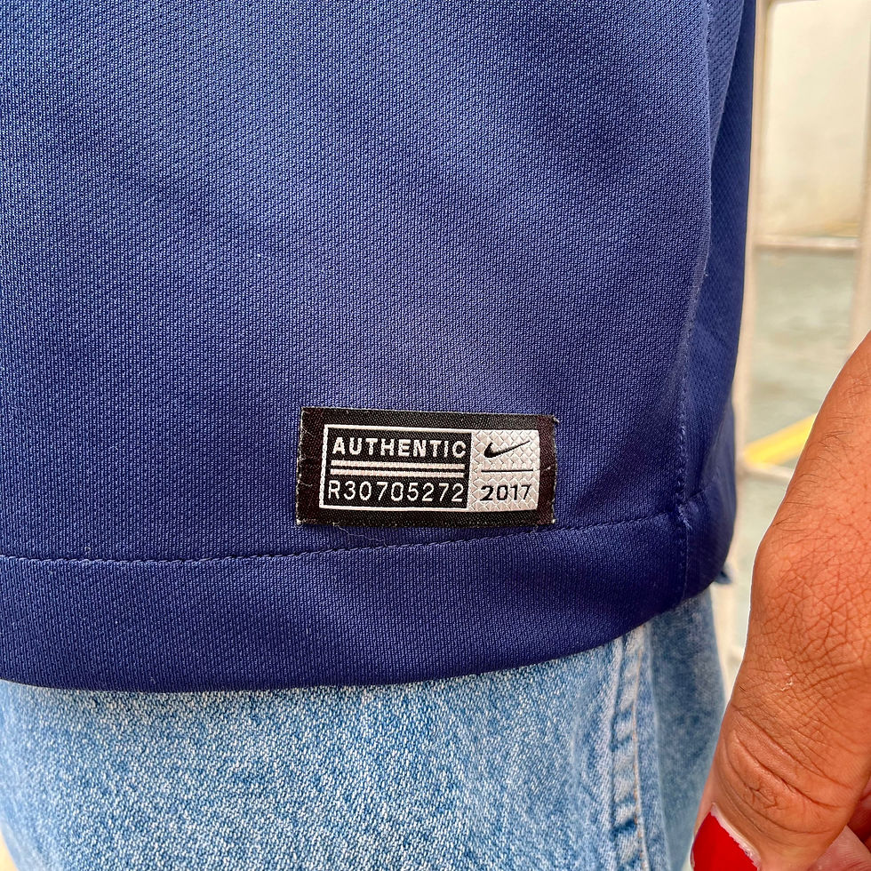 Miniatura: Camisa N1KE PSG 2017'