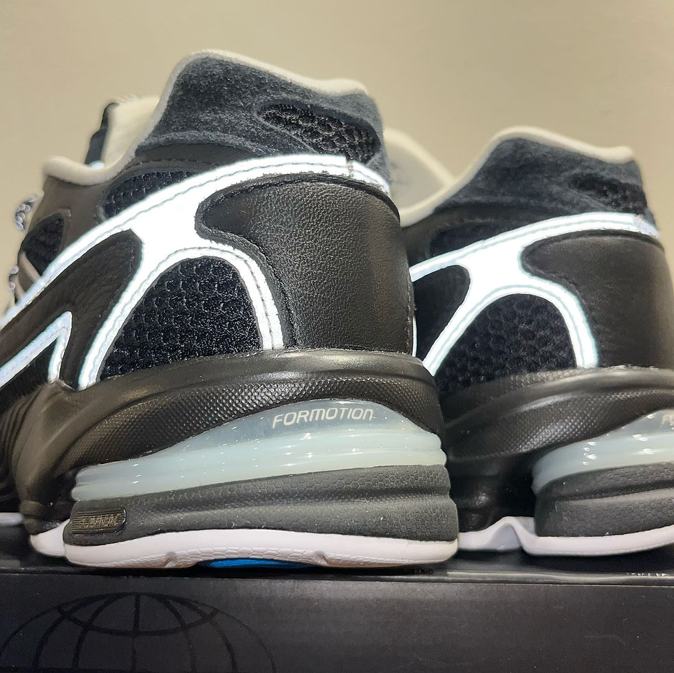 Miniatura: Tenis AD1DAS Exomniac Cushion NSRC