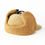 Miniatura: Xlarge Earflap Corduroy Cap