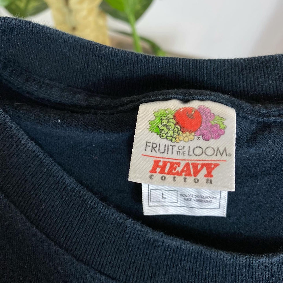 Miniatura: Camiseta Fruit Of the Loom NY