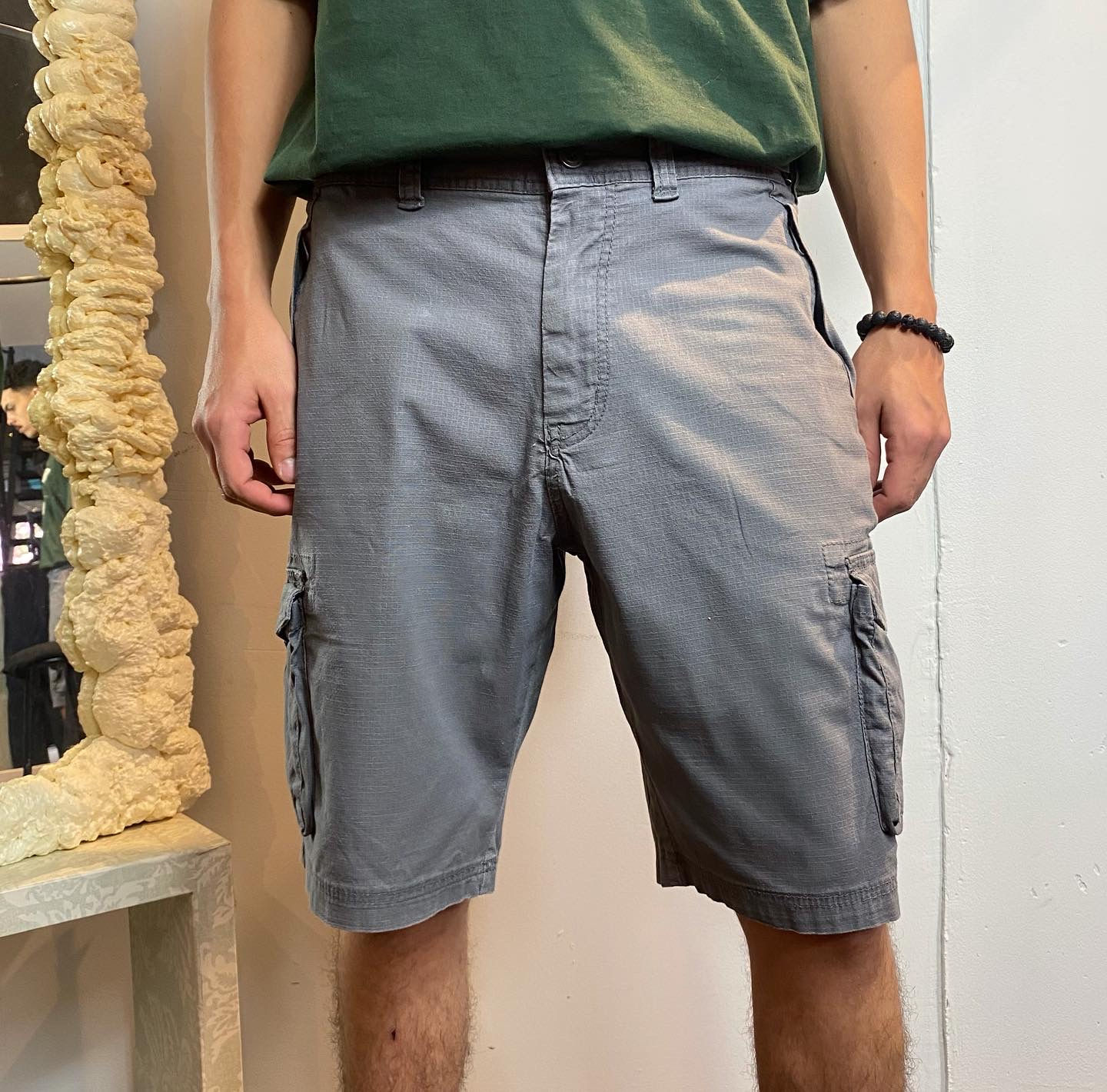 Bermuda Cargo Goodfellow