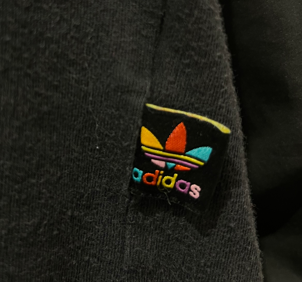 Miniatura: Camiseta AD1DAS Originals By Pharrell Williams Hu Hiking