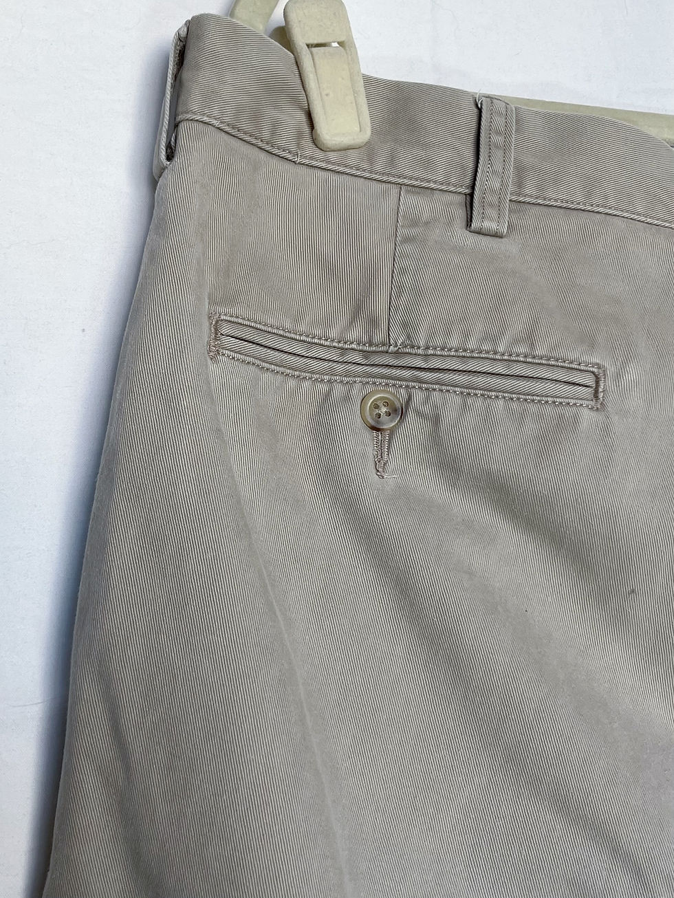 Miniatura: RaIph Lauren Classic Slim Fit Pants