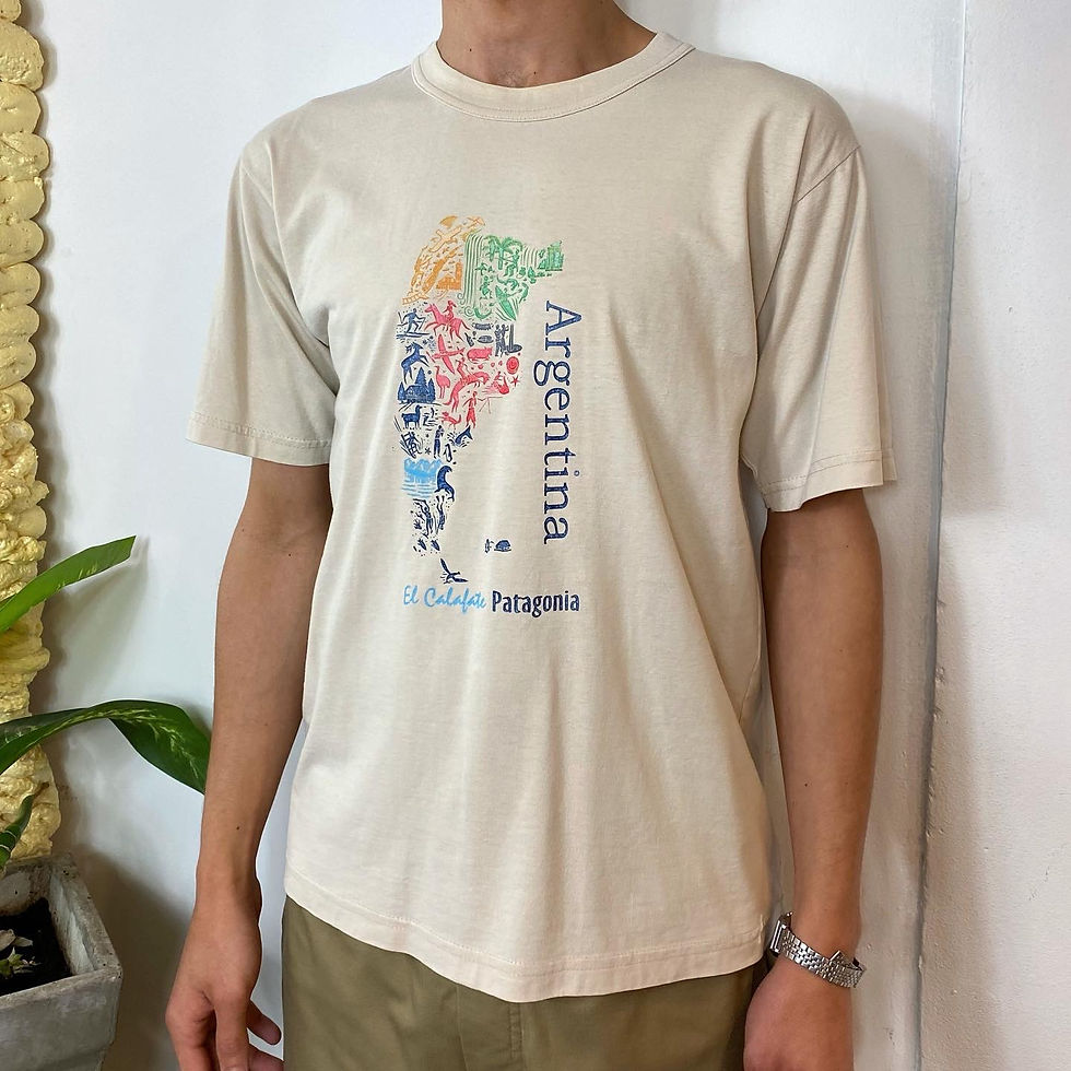 Miniatura: Camiseta Argentina