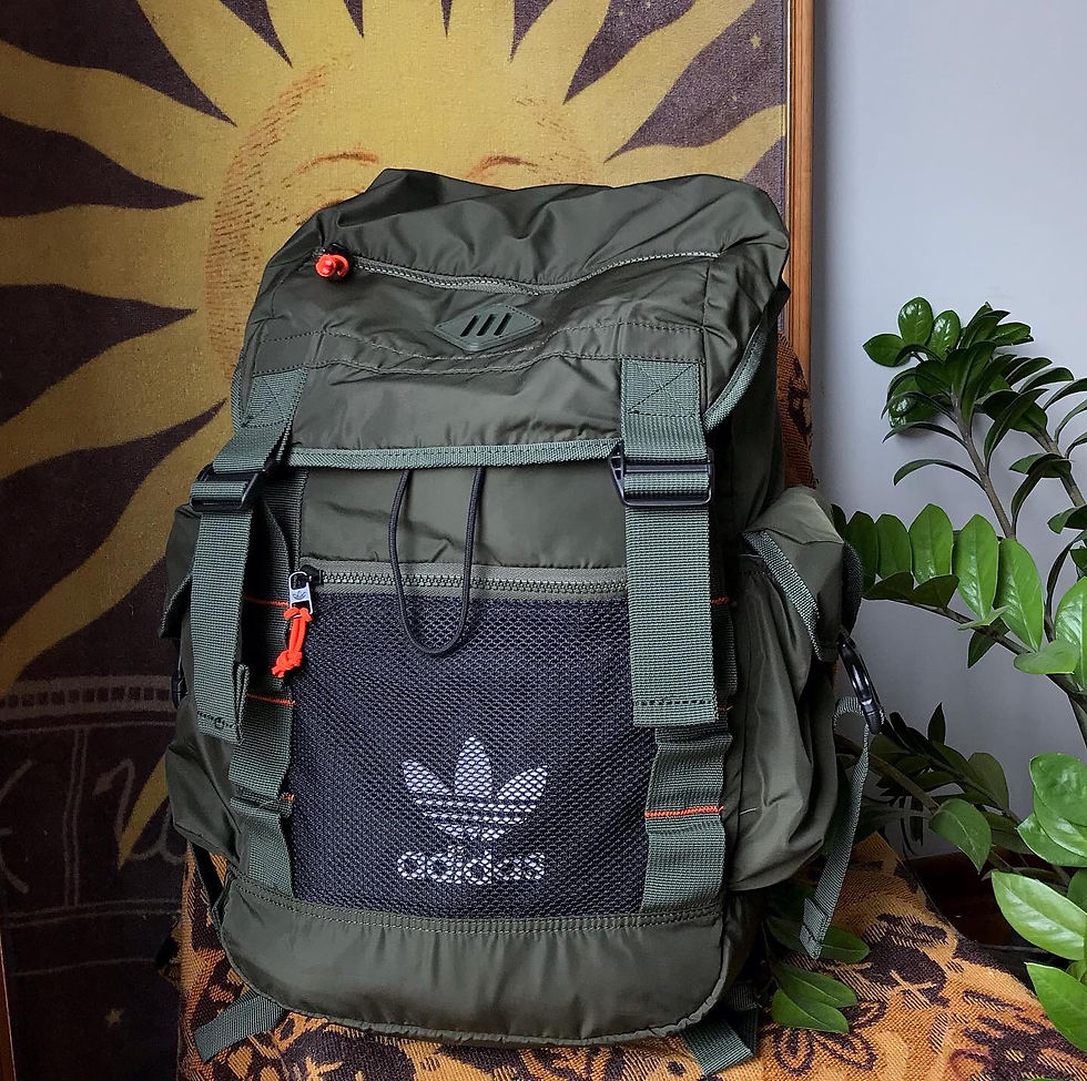 Miniatura: Ad1das Originals Adventure Backpack