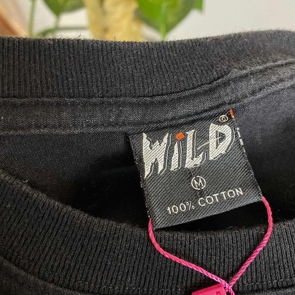 Miniatura: Camiseta Wild Wolf