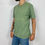 Miniatura: Camiseta Tommy Hilflger Verde