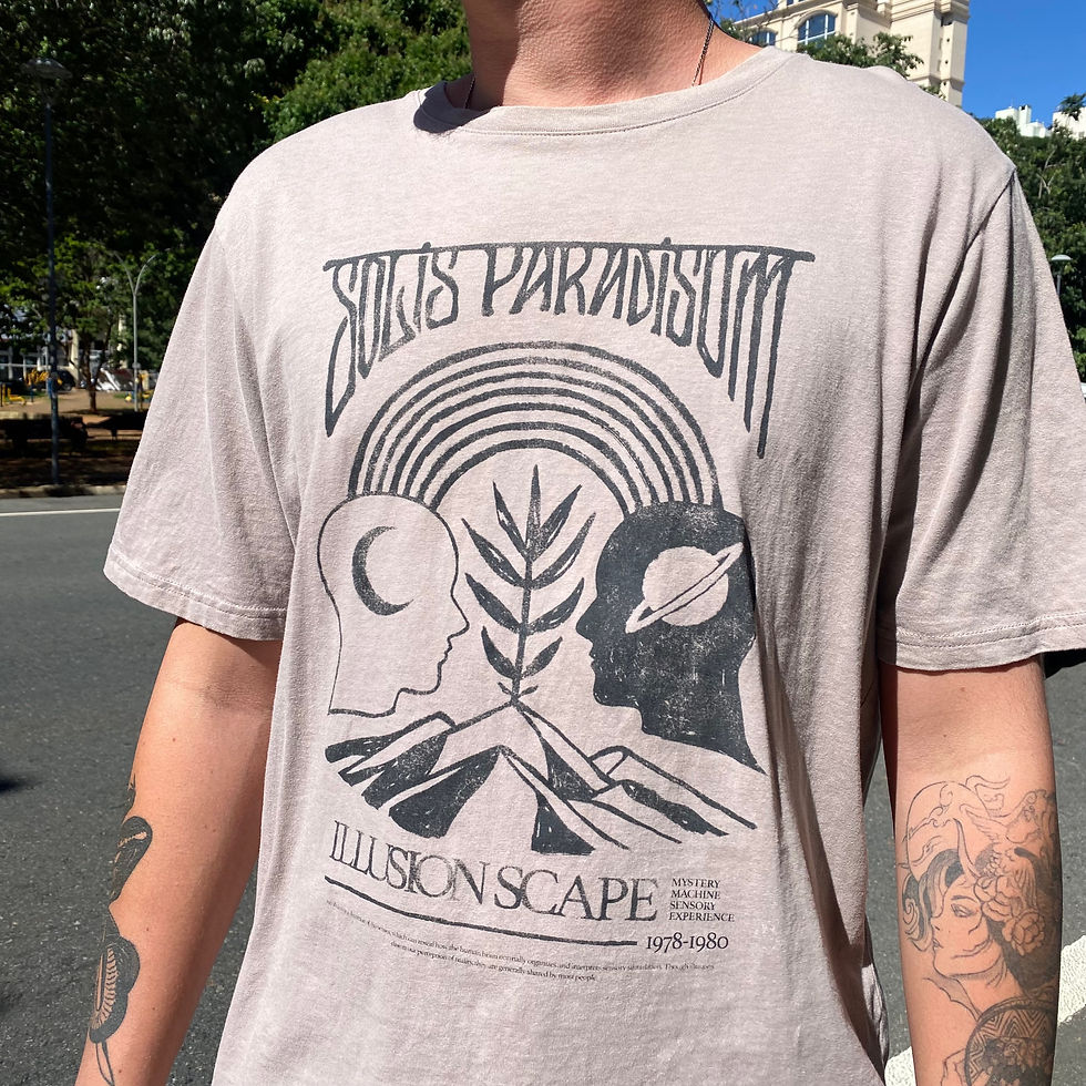 Miniatura: Camiseta Cotton