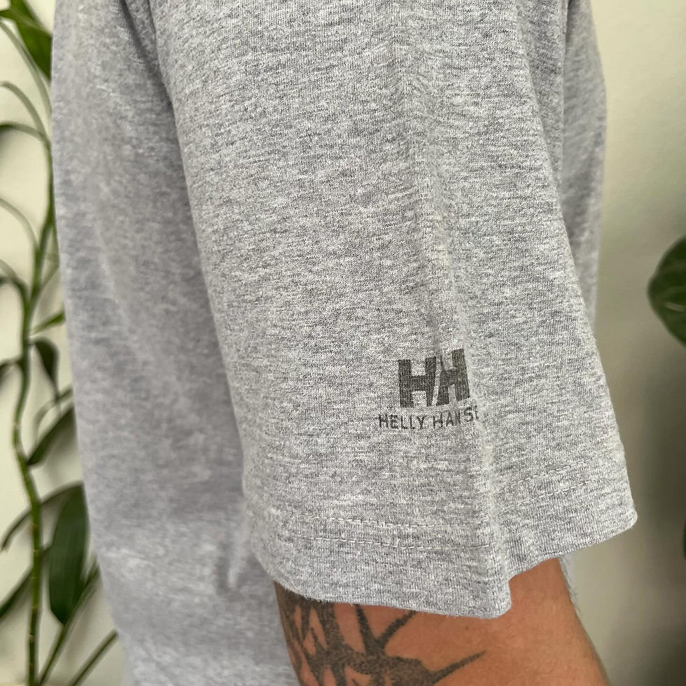 Miniatura: Camiseta Helly Hansen