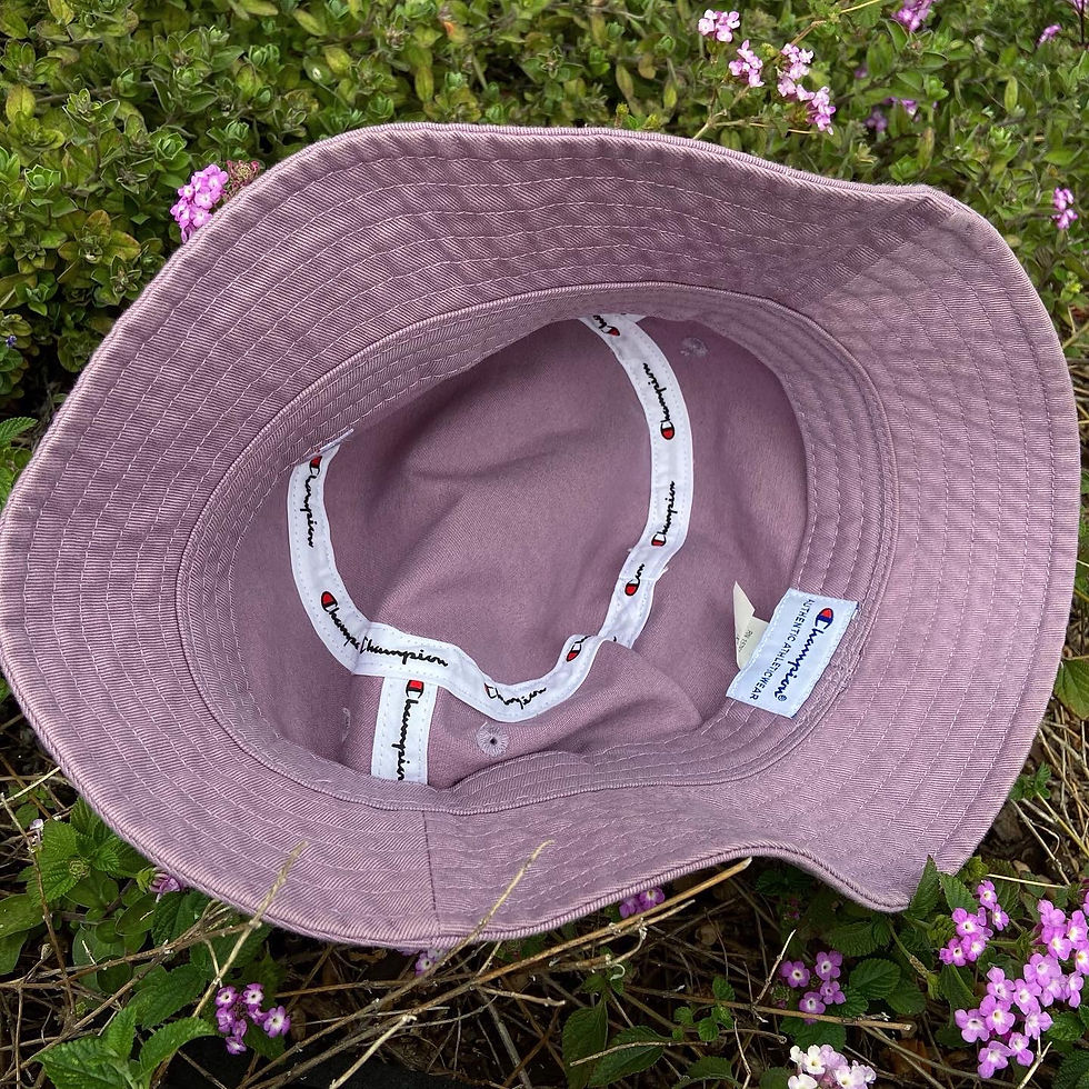 Miniatura: Bucket Hat Champi0n