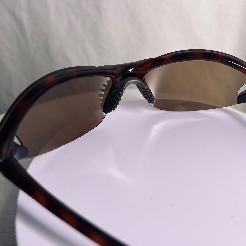 Miniatura: Oculos Vintage N1KE Revive EV0267 202