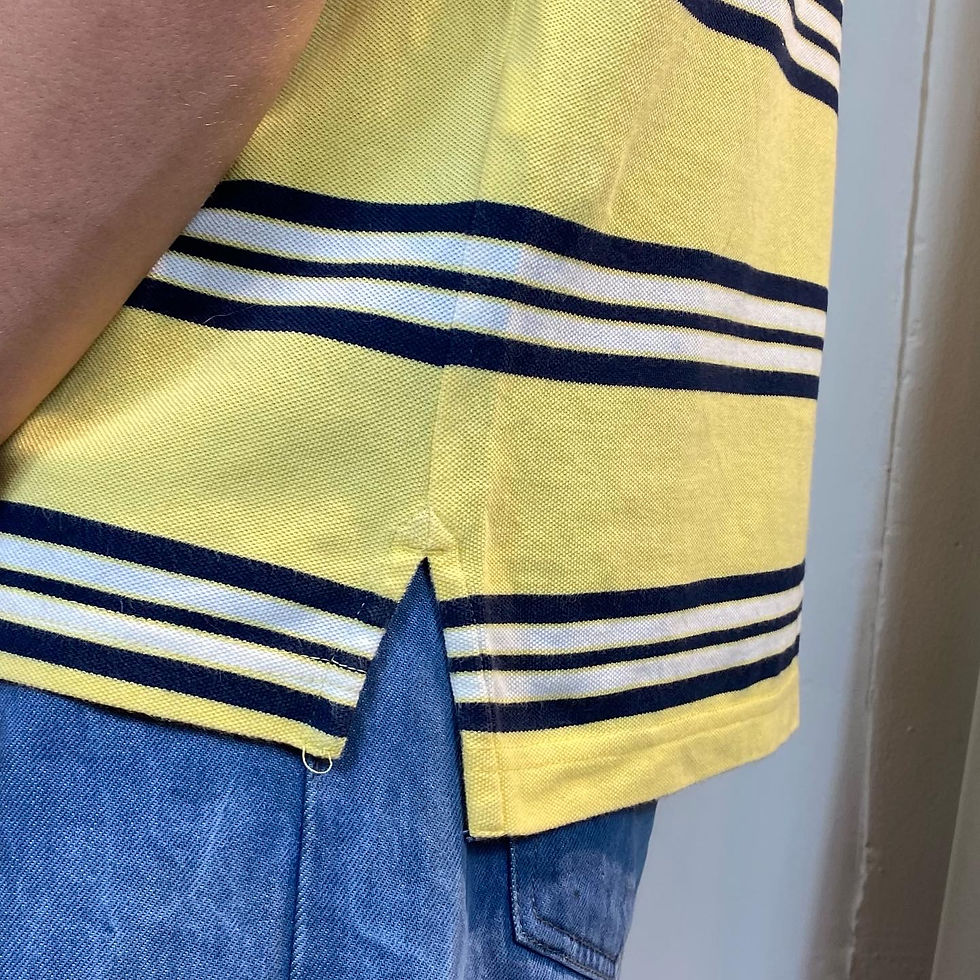 Miniatura: Camisa Polo Tommy Hilflger