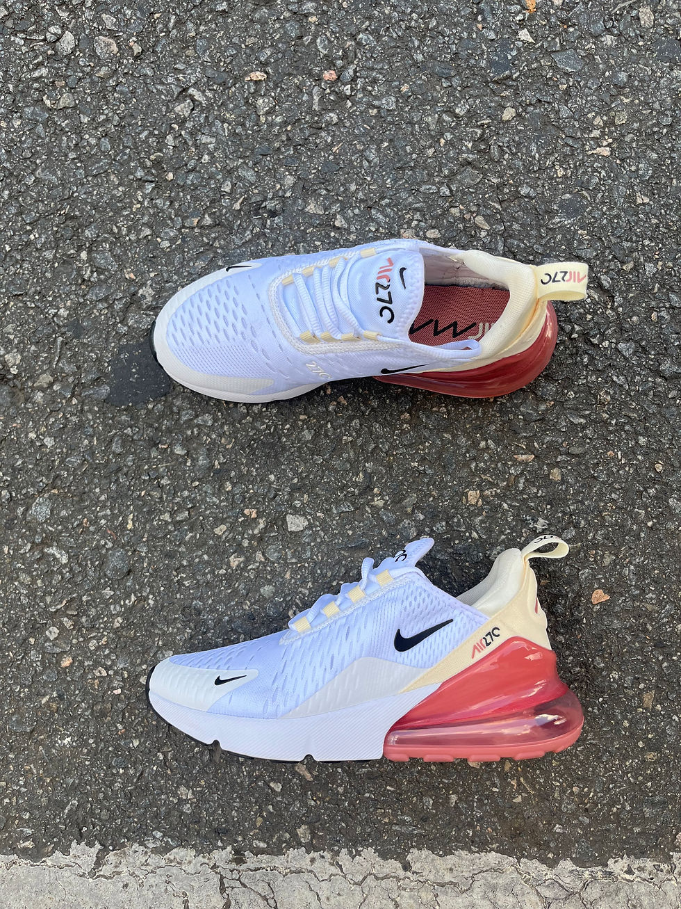 Miniatura: Tenis NlKE Air Max 270