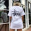 Miniatura: CAMISETA STU5SY WHITE