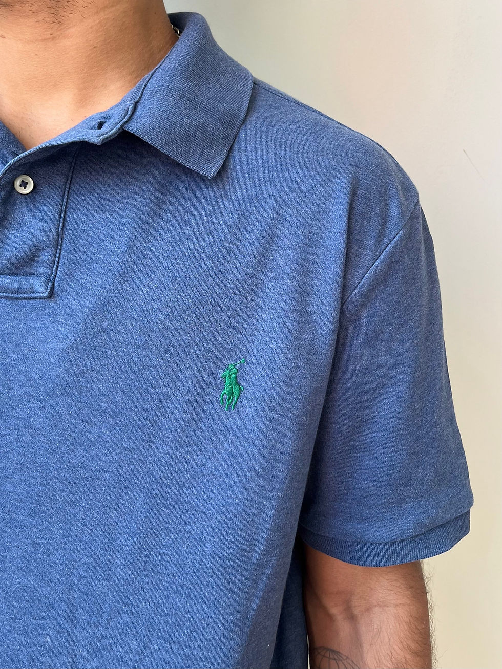 Miniatura: Camisa Polo Ralph Lauren