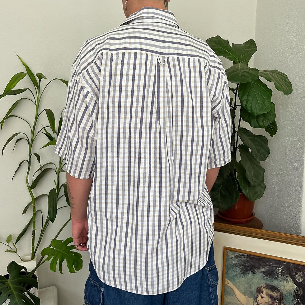 Miniatura: Camisa Botões Br00ksfield