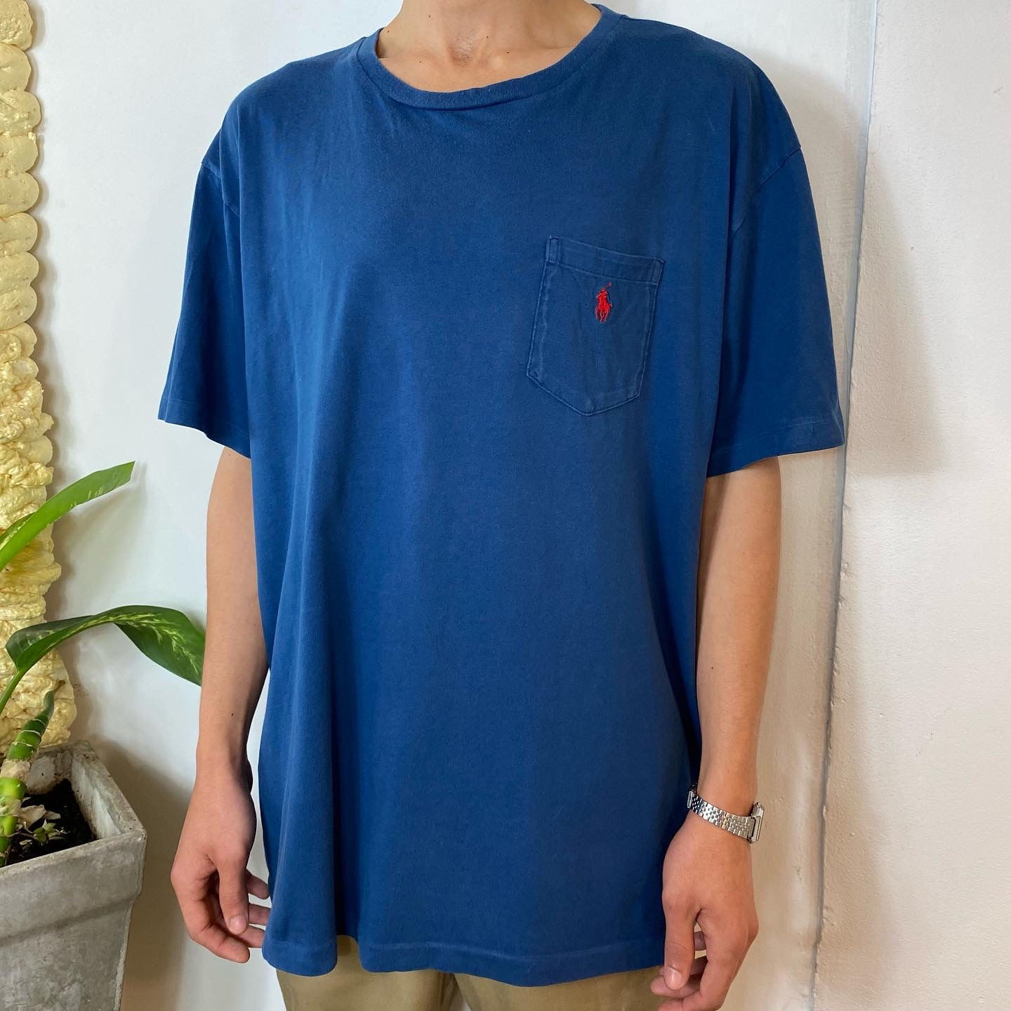 Camiseta Polo R4lph L4uren