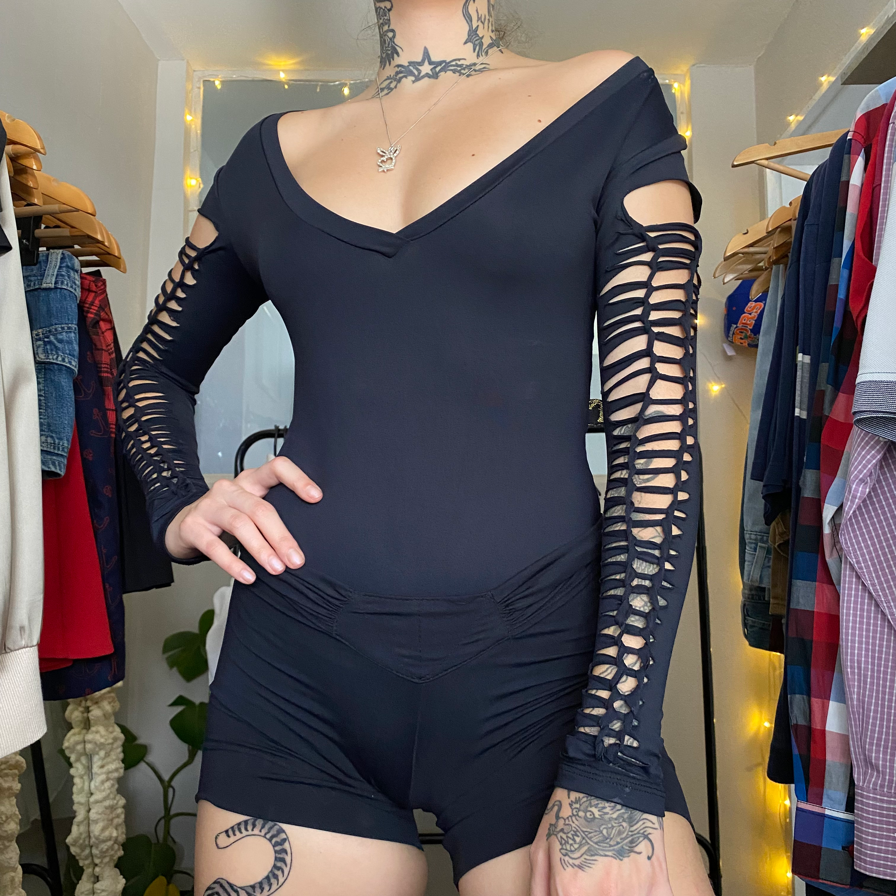 Body Custom