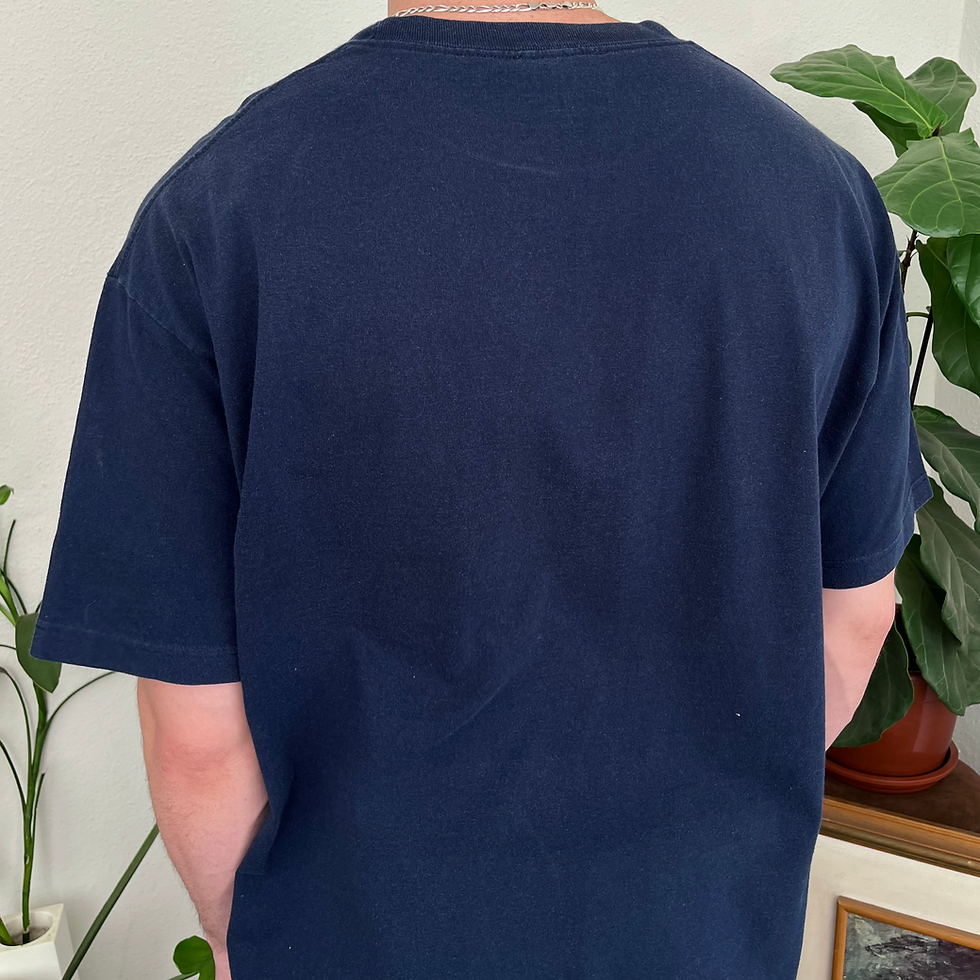 Miniatura: Camiseta N1KE Athletics Dpt