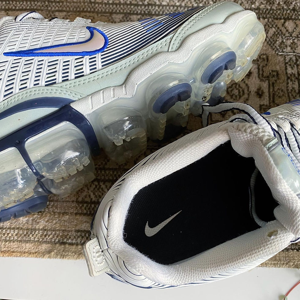 Miniatura: N1KE Air Vapormax 360 Spruce Aura