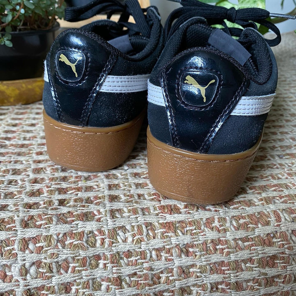 Miniatura: Tenis Puma Soft Foam
