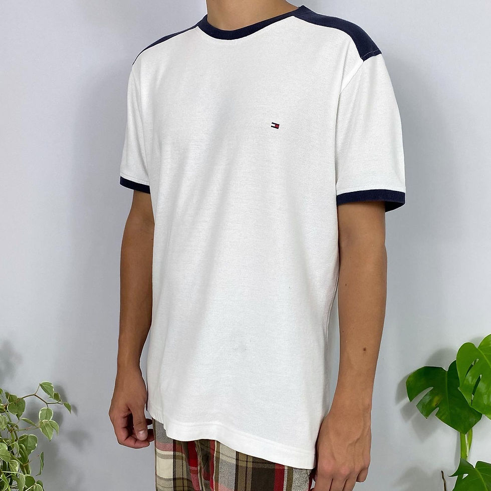 Miniatura: Camiseta Tommy HiIfiger