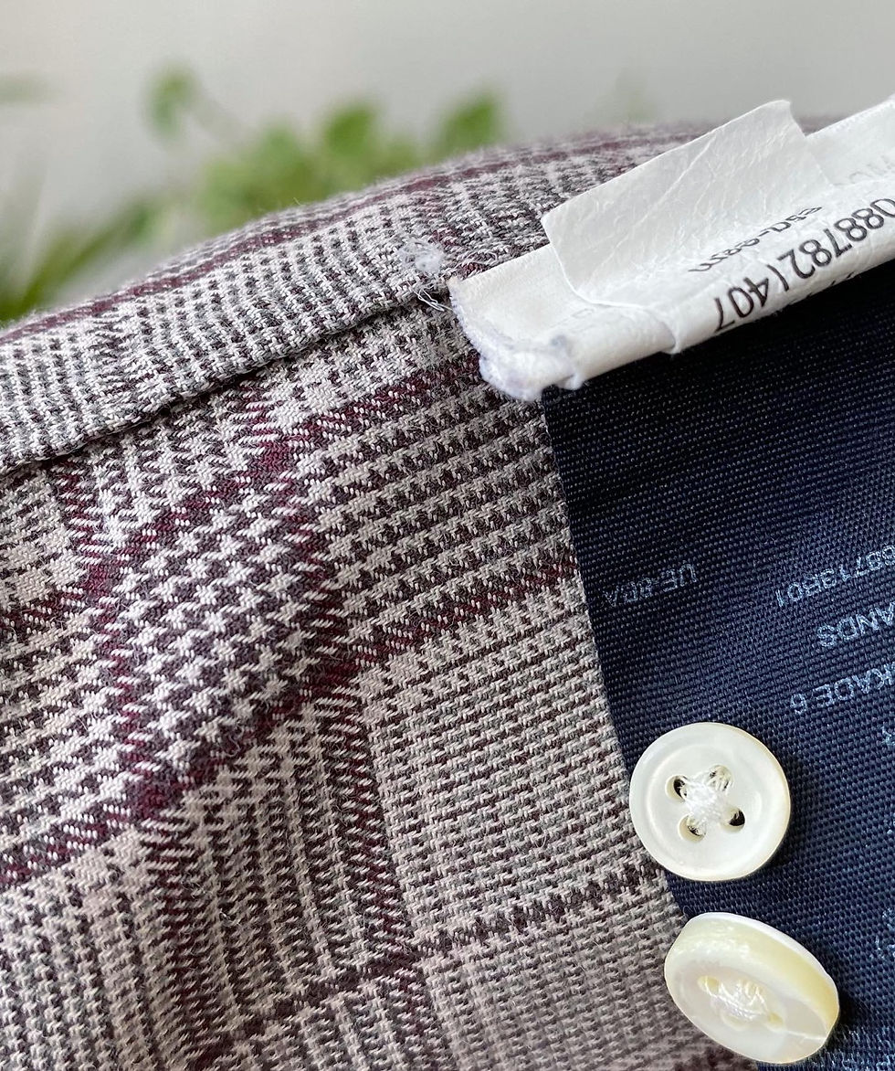 Miniatura: Camisa Tommy Hilflger