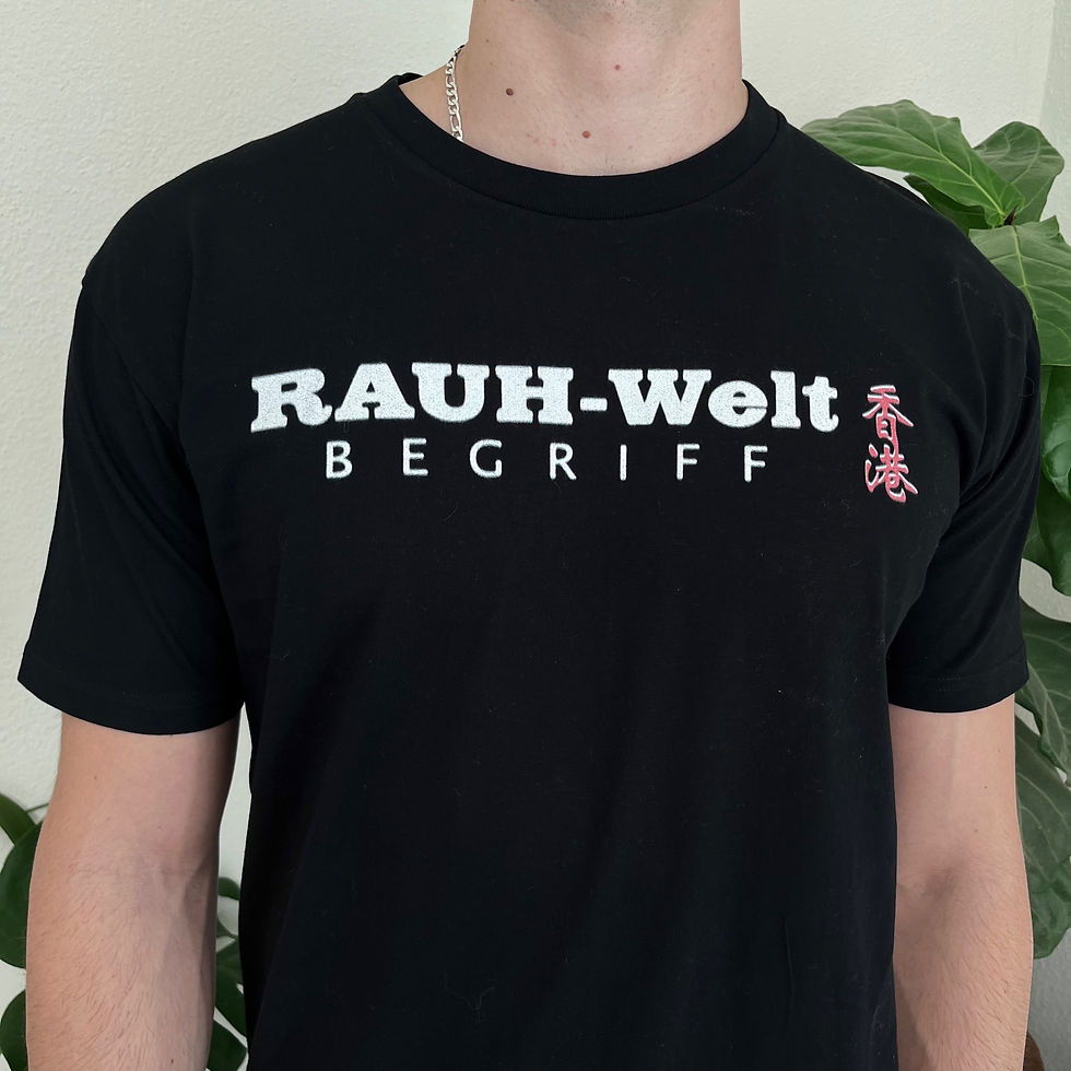 Miniatura: Camiseta AS Colour RWB