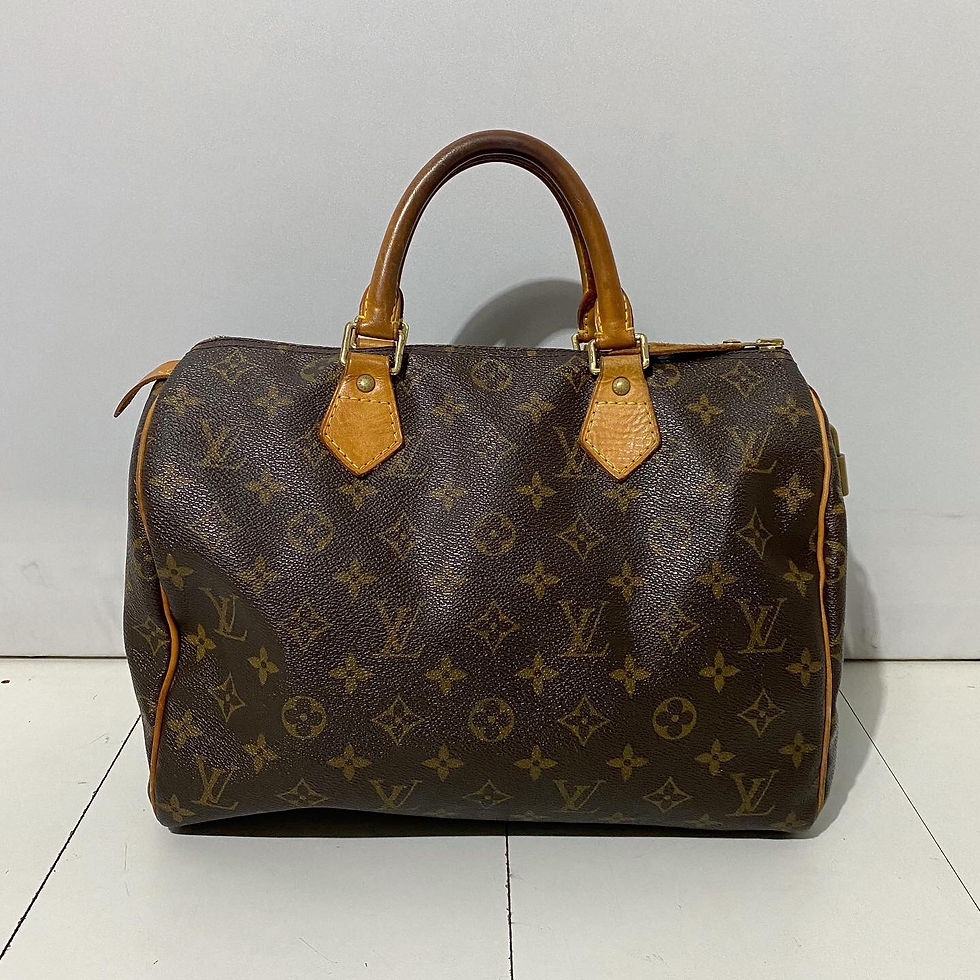 Miniatura: SPEEDY BAG 30 LOU1S VU1TTON