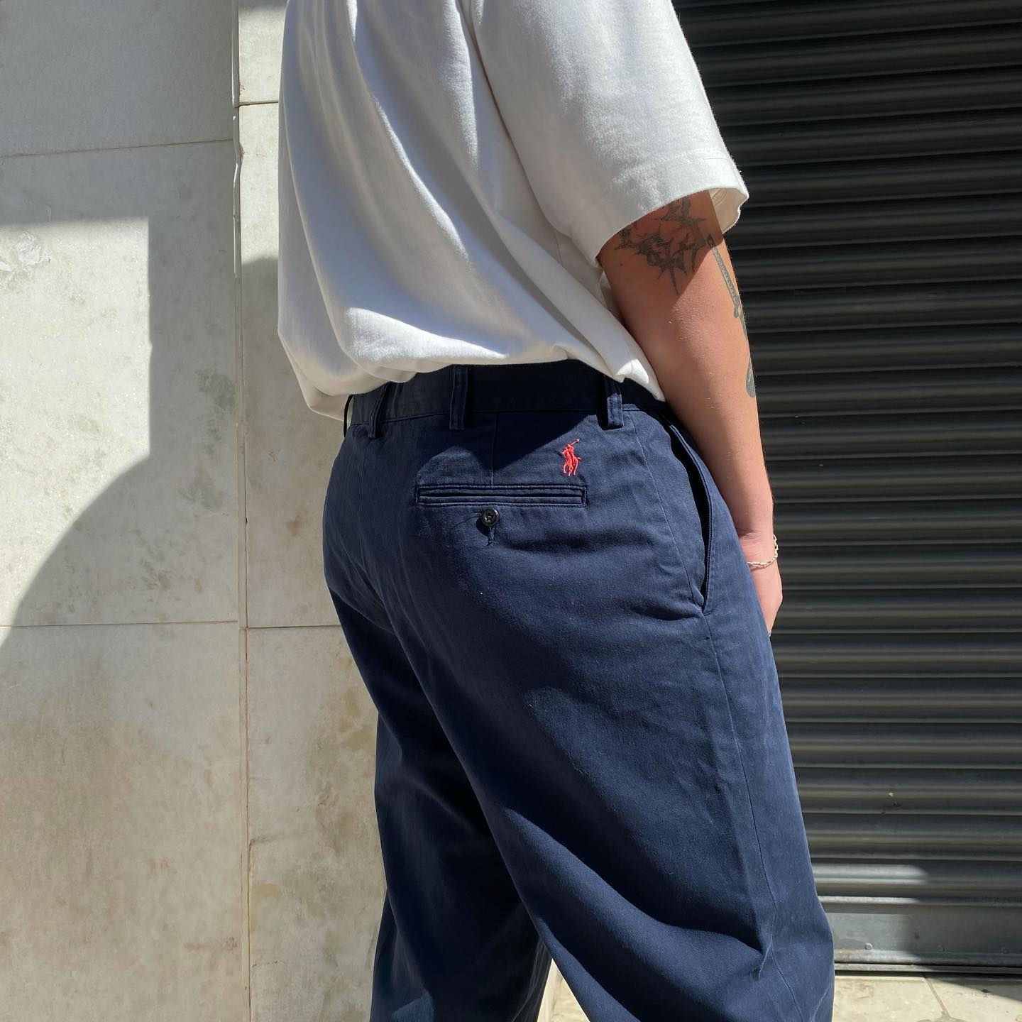 Calça R4lph L4uren Preston Pants