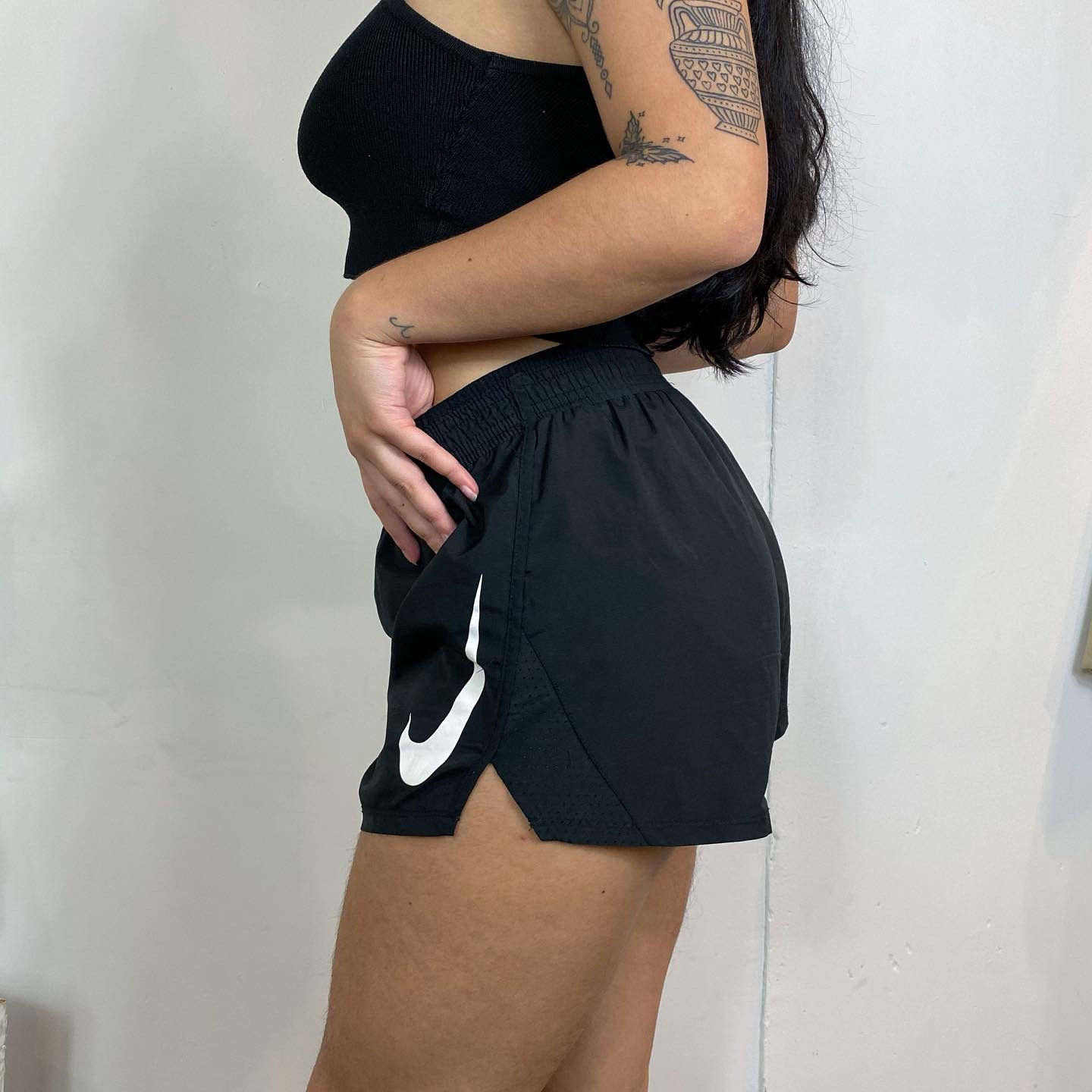 Shorts N1KE Dri Fit