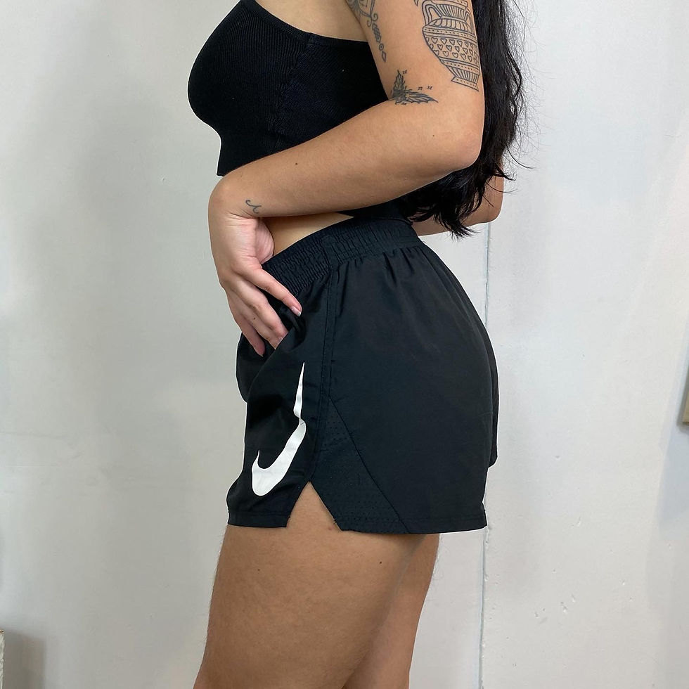 Miniatura: Shorts N1KE Dri Fit